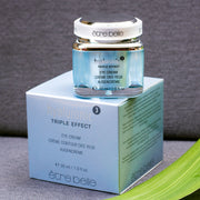 Hyaluronic 3D Eye Cream