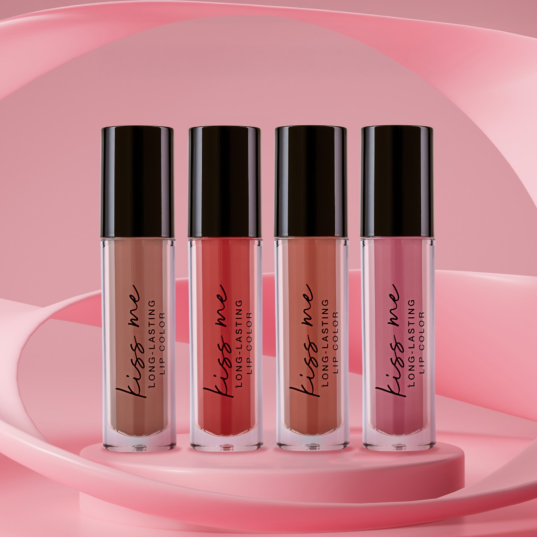 Kiss me Lip Color