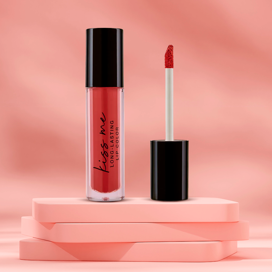 Kiss me Lip Color