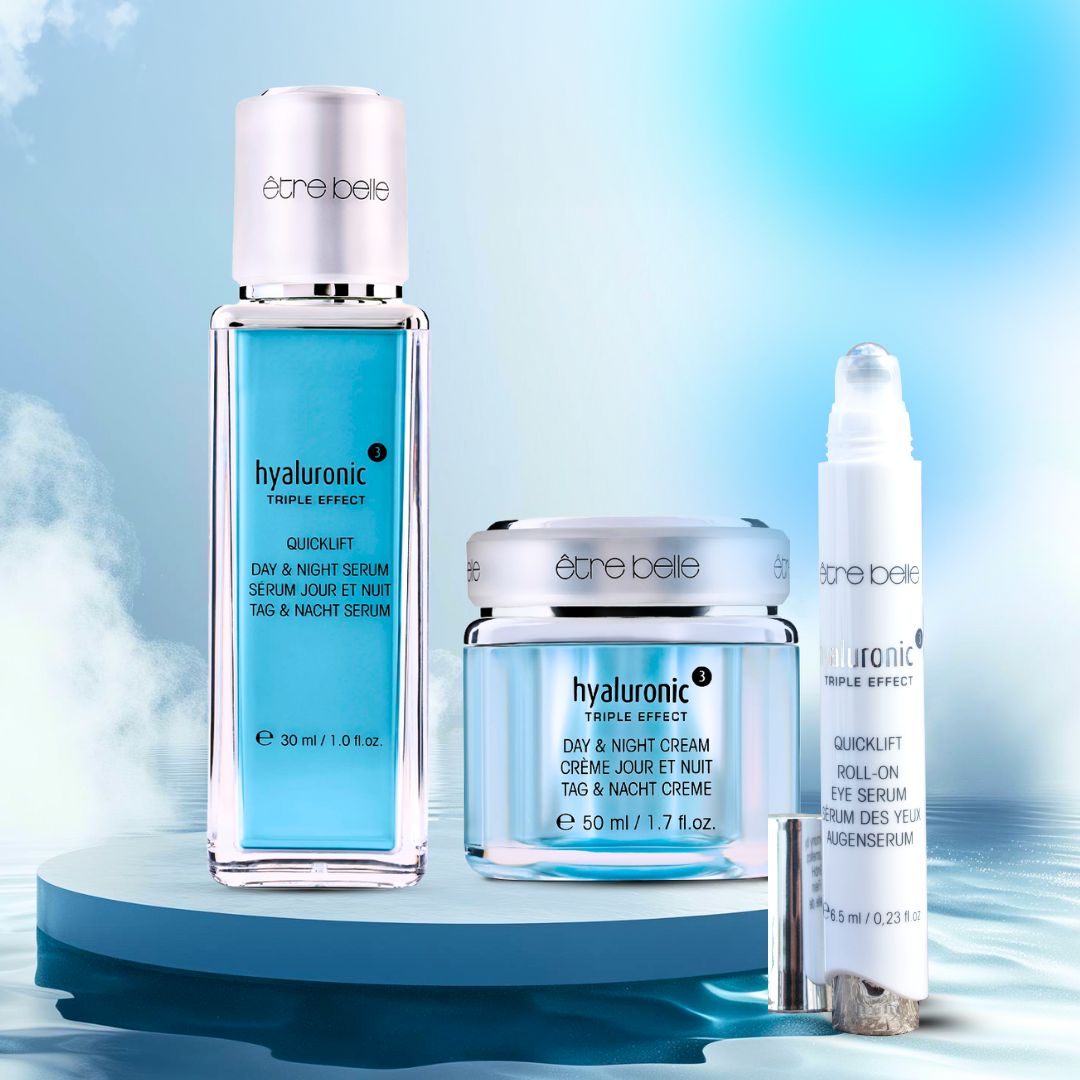 kit Hyaluronic Antiaging Premium