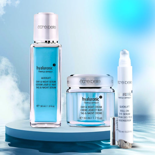 kit Hyaluronic Antiaging Premium
