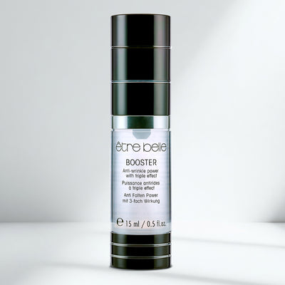 Prebase Booster