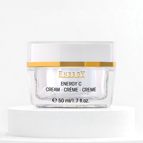 Energy Vitamin C Cream