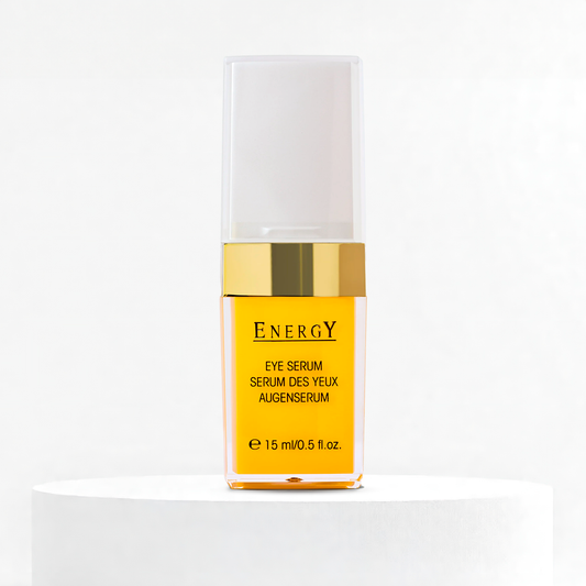 Energy Vitamin Eye Serum