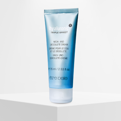 Hyaluronic 3D Neck & Decolleté Cream