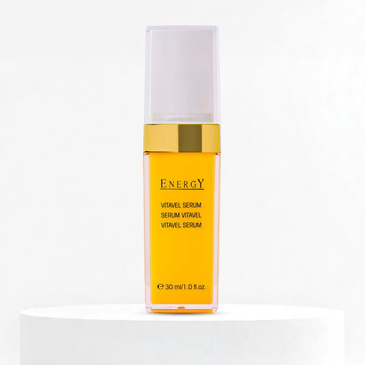 Energy Vitamin Vitavel Serum
