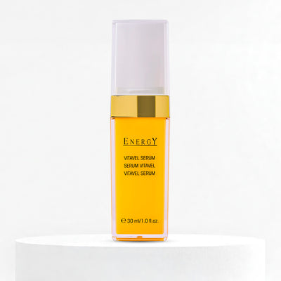 Energy Vitamin Vitavel Serum