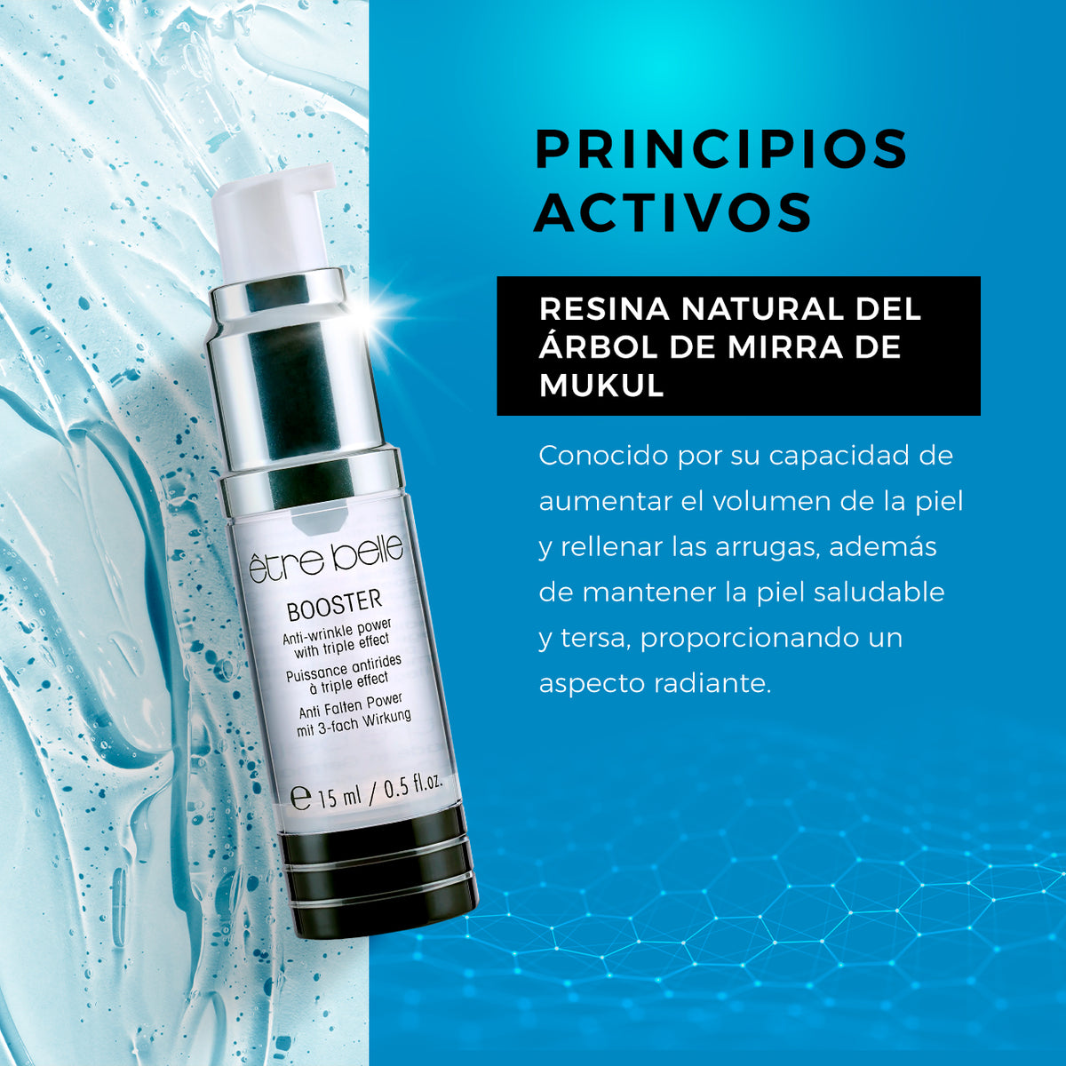 Prebase Booster