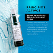 Prebase Booster