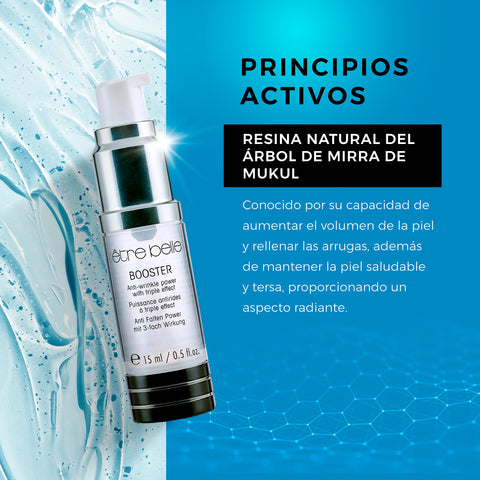 Prebase Booster