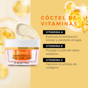 Energy Vitamin Plus A+E+C