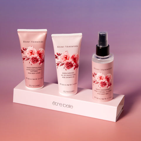 Set Rose moments