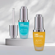 2x1 Marine Filler Serum + Marine Renewal Serum