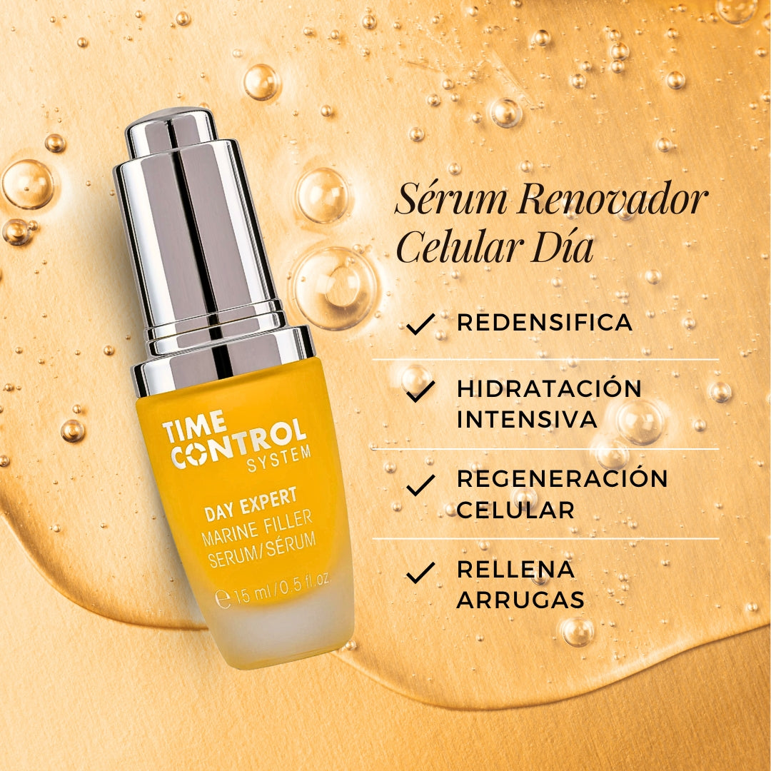 Day Expert Marine Filler Serum