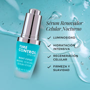 Night Expert Marine Renewal Serum