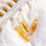 Ampollas SK-10 antiacne