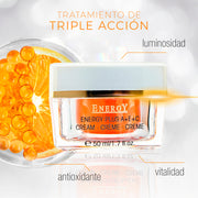 Energy Vitamin Plus A+E+C