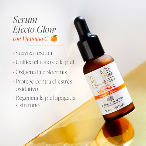 Vita Age Gocce Pure Vitamin C
