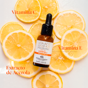 Vita Age Gocce Pure Vitamin C
