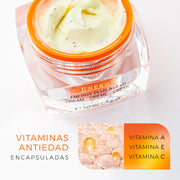 Energy Vitamin Plus A+E+C