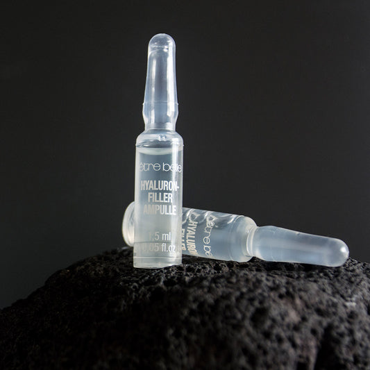 Ampollas Hyaluron Filler