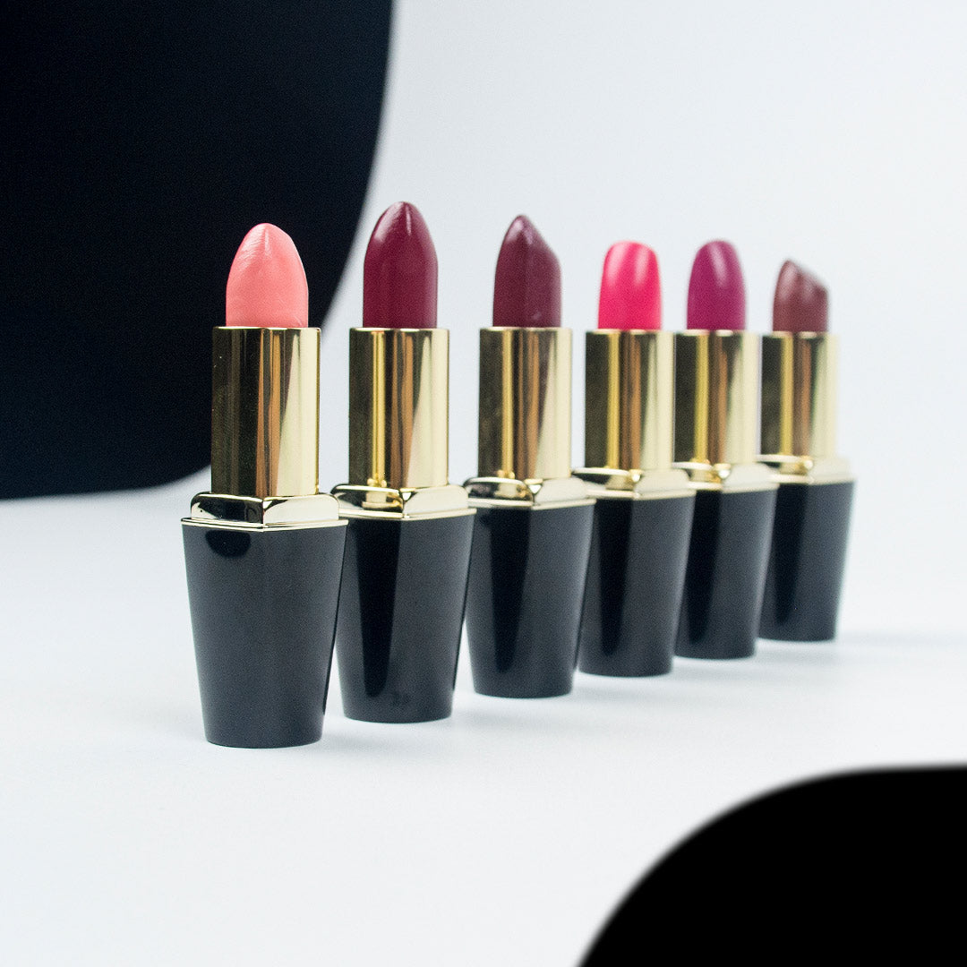 Lipstick Pure Mat