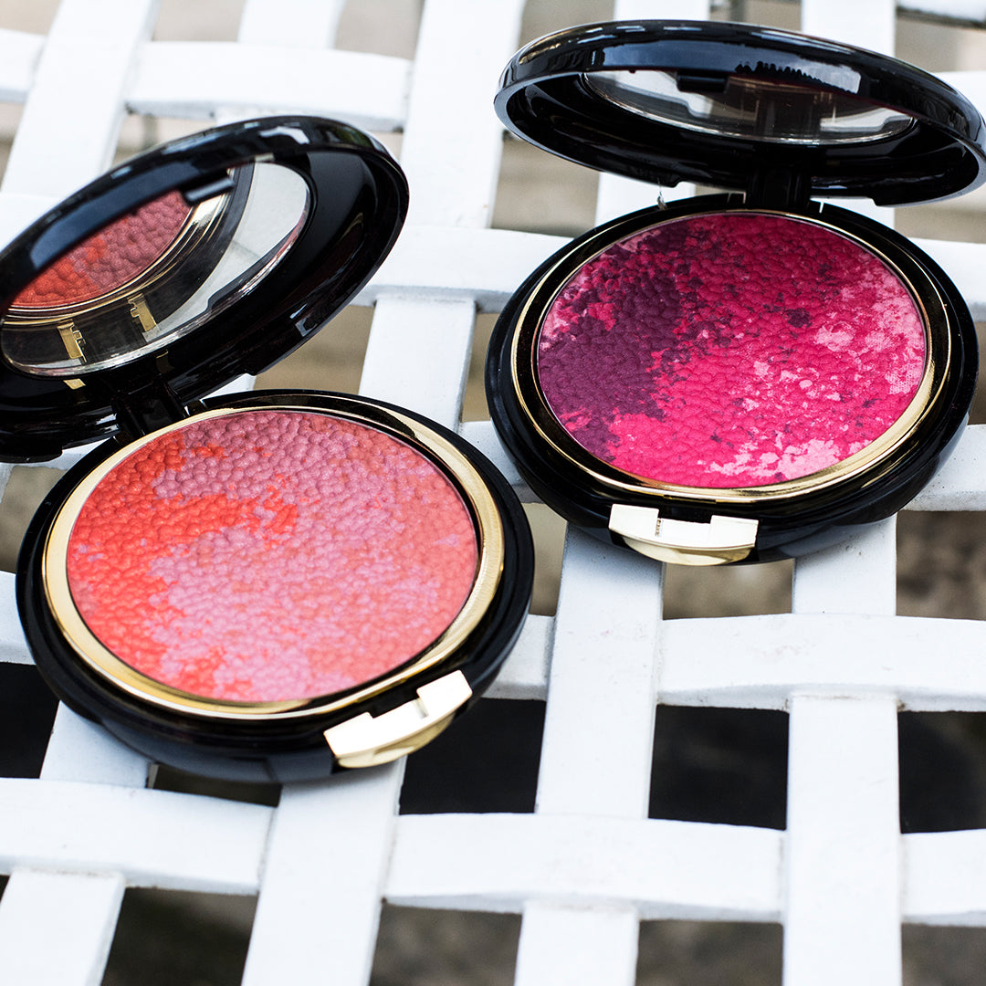 Multi Bubble Blush