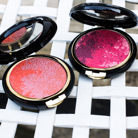 Multi Bubble Blush