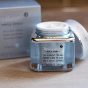 Hyaluronic 3D Day & Night Cream
