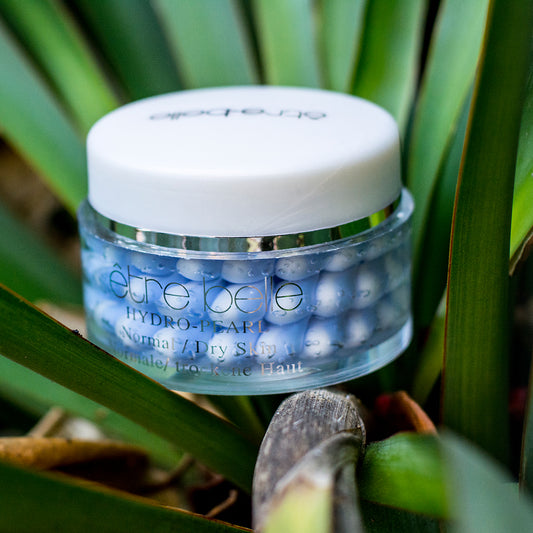 Hydro Pearl Hidratante intensivo facial