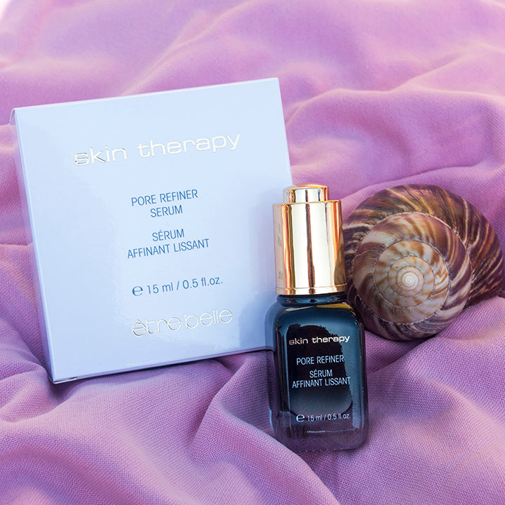 Serum Refinador de Poros - Skin Therapy