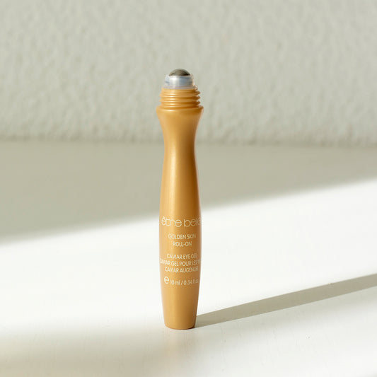 Golden Skin Eye Gel Rollon