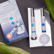 Hyaluronic 3D Eye Perfection LED Tratamiento 1 mes