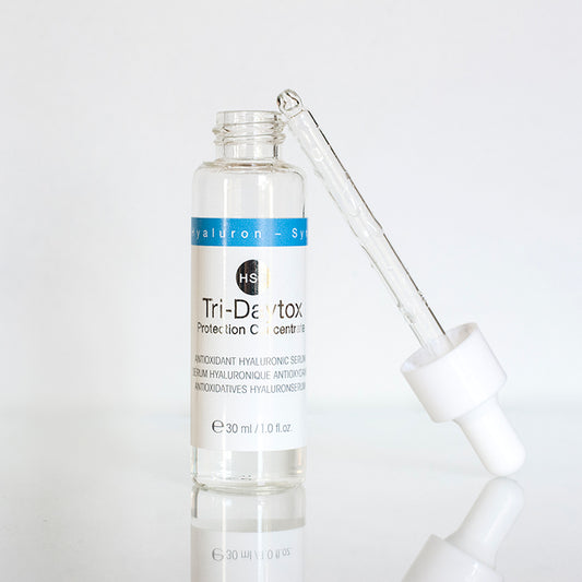 Hyaluronic Tri-Daytox Concentrate