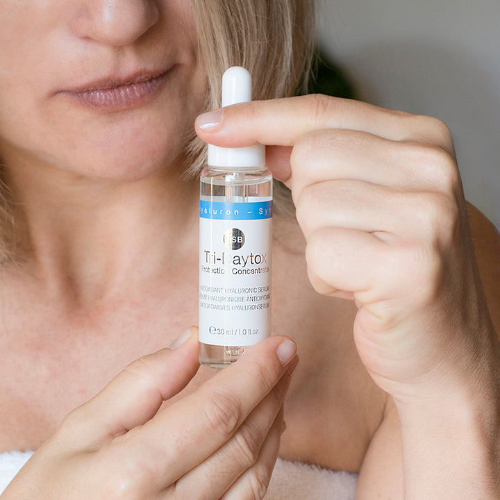 Hyaluronic Tri-Daytox Concentrate
