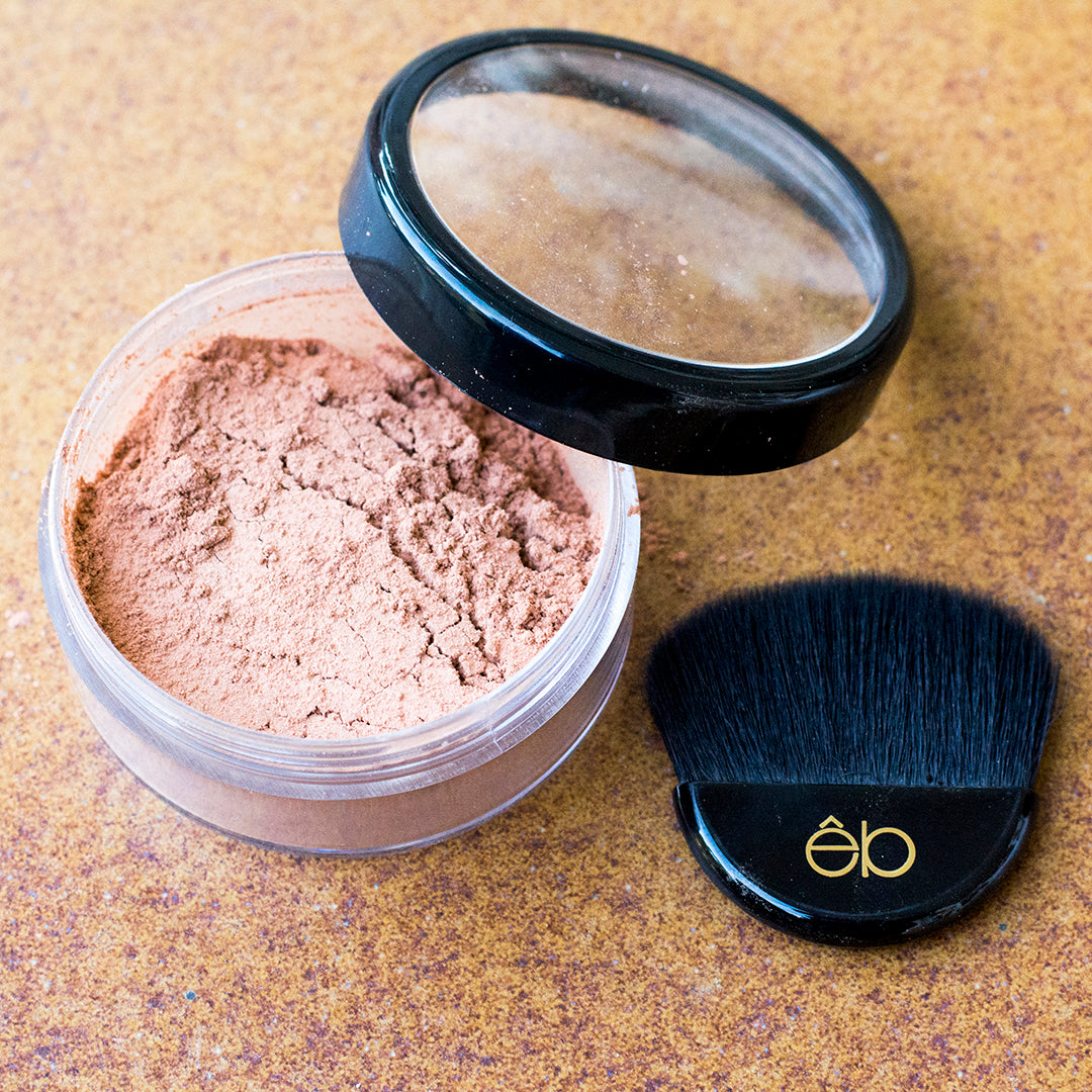 Diamond Mineral Powder