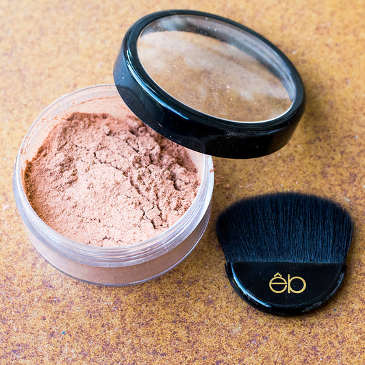 Diamond Mineral Powder