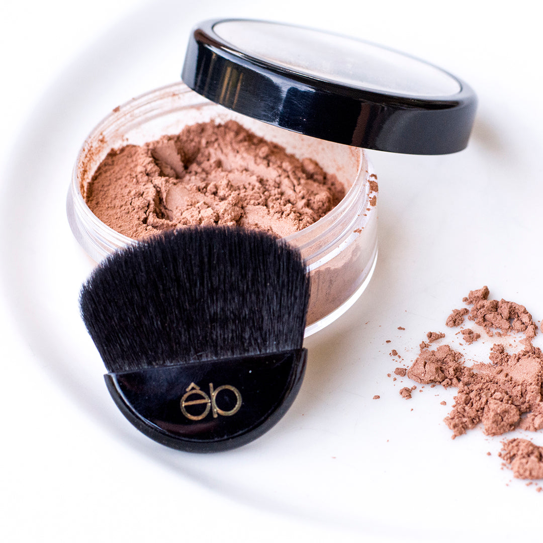 Diamond Mineral Powder