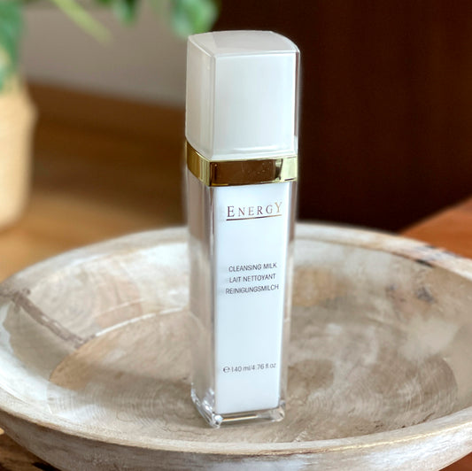 Energy Vitamin Cleansing Milk