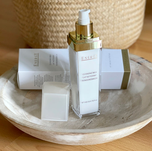 Energy Vitamin Cleansing Milk