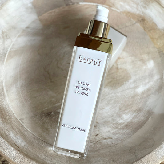Energy Vitamin Gel Tonic