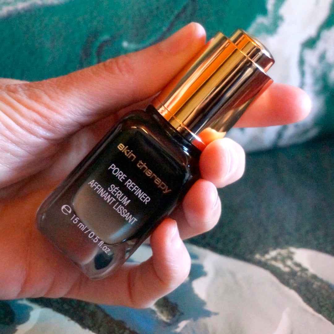 Serum Refinador de Poros - Skin Therapy