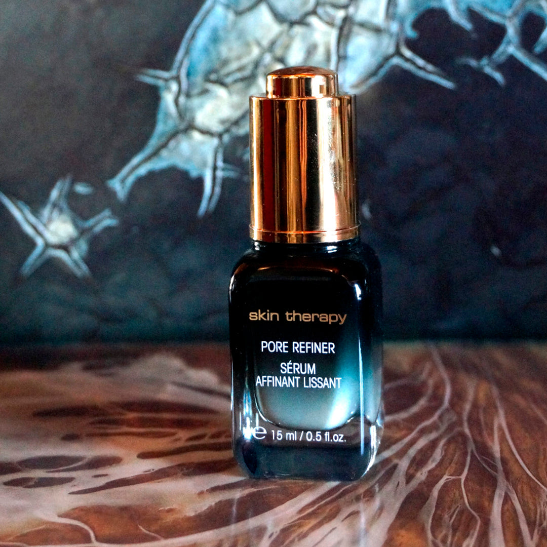 Serum Refinador de Poros - Skin Therapy