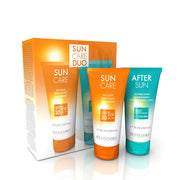 Pack Crema Solar SPF 30 + After Sun