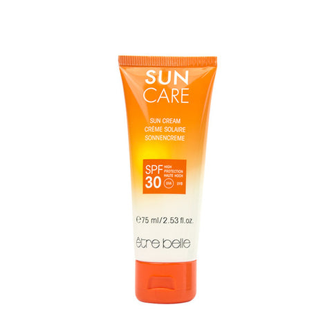 Pack Crema Solar SPF 30 + After Sun