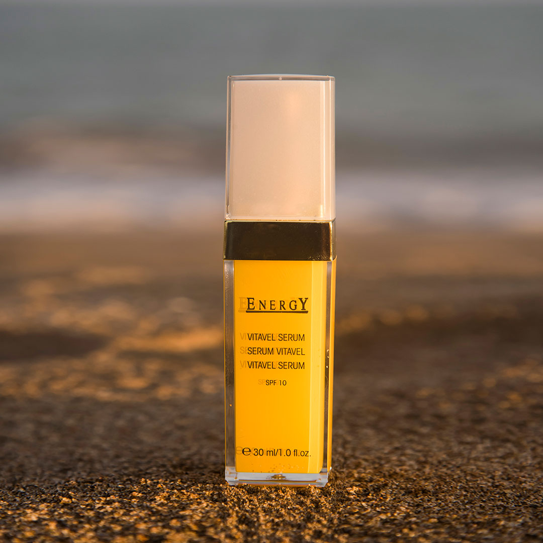 Energy Vitamin Vitavel Serum