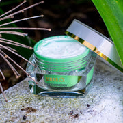 Energy Vitamin Green Cream