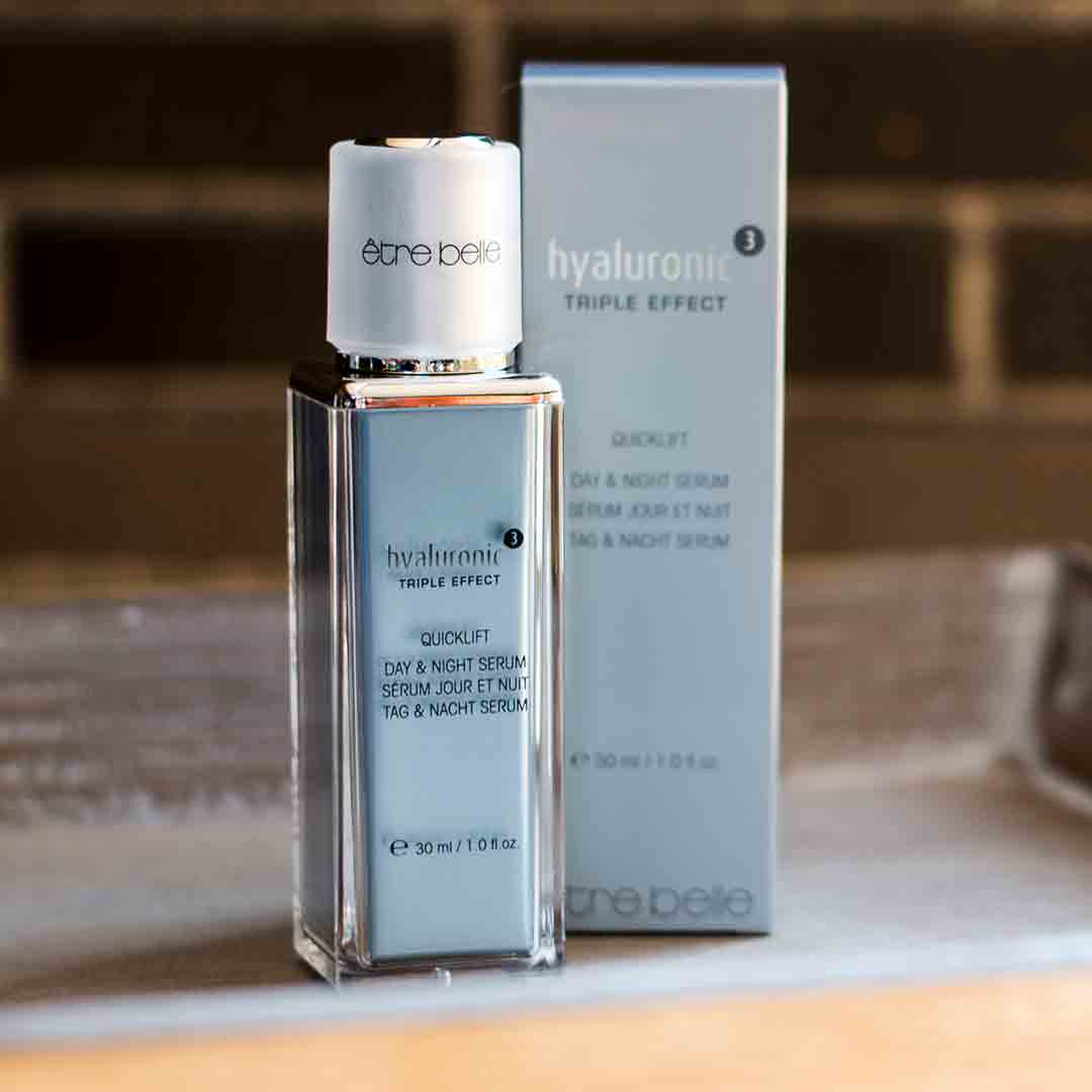 Hyaluronic 3D Quicklift Serum