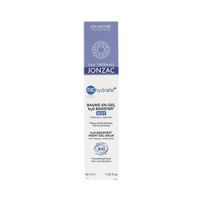 Rehydrate Plus Bálsamo Gel Noche H2O Booster