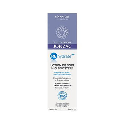 Rehydrate Plus Loción H2O Booster